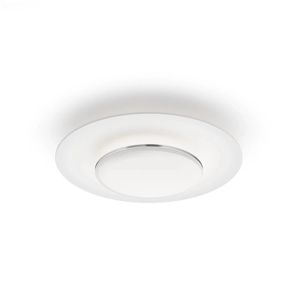 Garnet CL580 SS 30W 40K W HV IP20 06 - Ceiling Light - Philips - Zenox