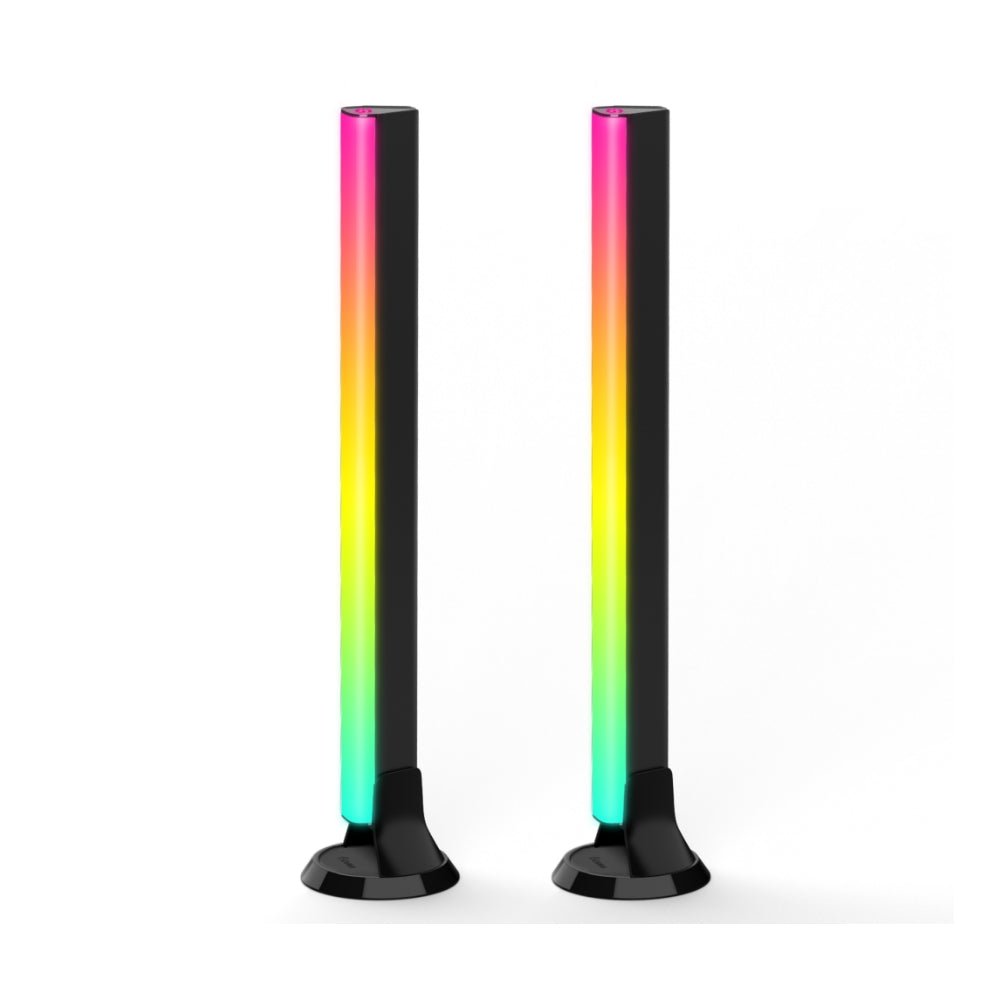Govee H6046 RGBIC TV Light Bars (For 45 - 70 inch TV) - Smart TV & Monitor Light - Govee - Zenox