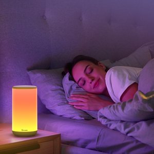 Govee H6052 Aura RGBIC Table Lamp - Smart Lamp - Govee - Zenox