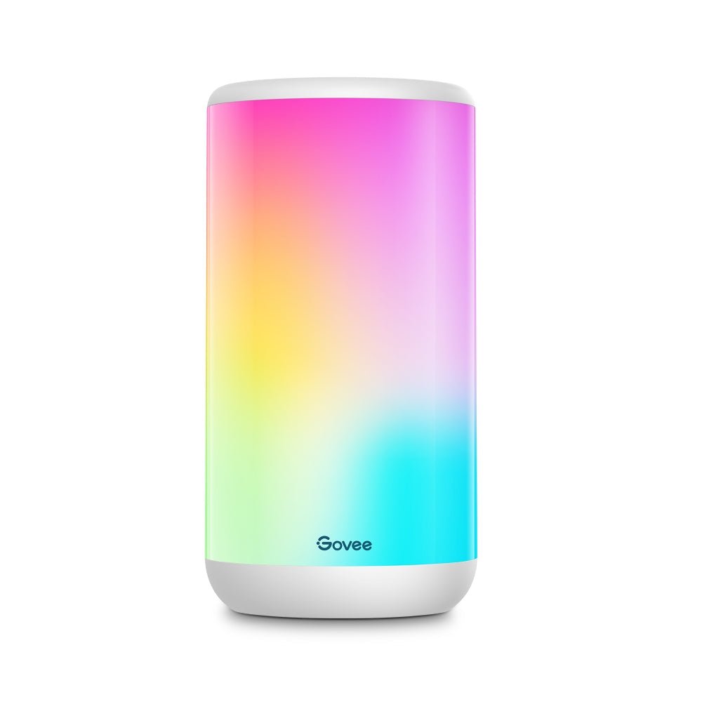 Govee H6052 Aura RGBIC Table Lamp - Smart Lamp - Govee - Zenox