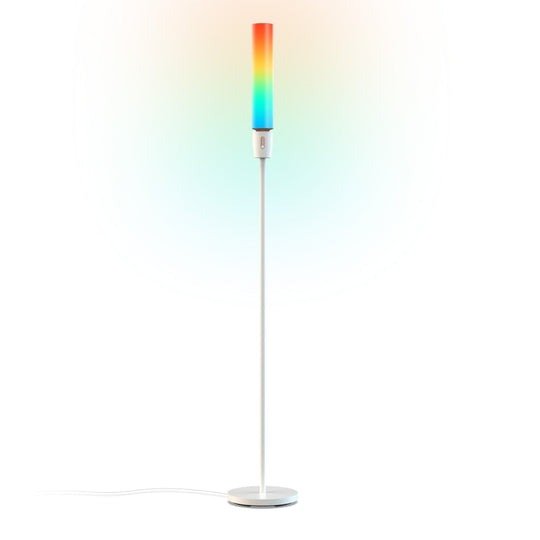 Govee H6078 Govee RGBICWW Cylinder Floor Lamp - Smart Lamp - Govee - Zenox