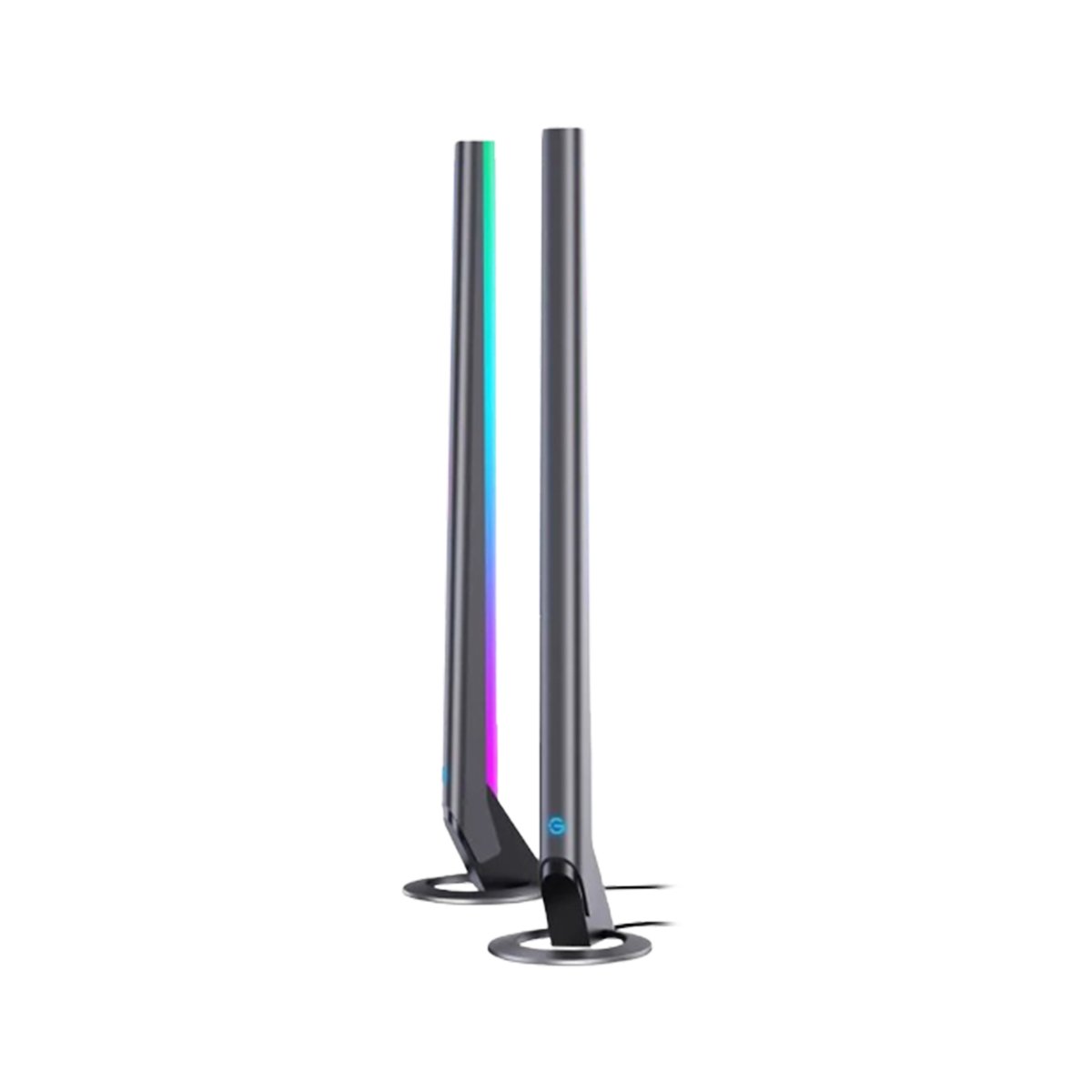 Govee RGBIC Gaming Light Bars with Control Box - Smart TV & Monitor Light - Govee - Zenox