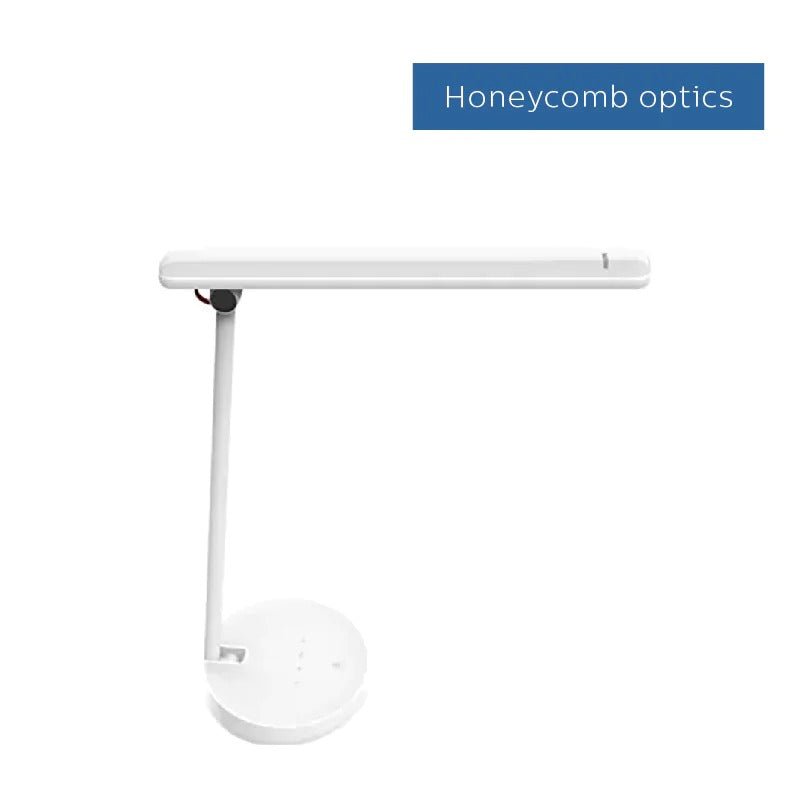 Philips 66137 Halley II LED Desklamp - Desk Lamp - Philips - Zenox