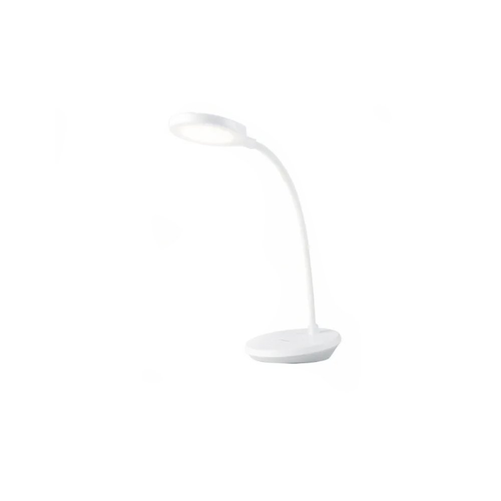 Philips 66150 seerbase portable light white HK - Desk Lamp - Philips - Zenox