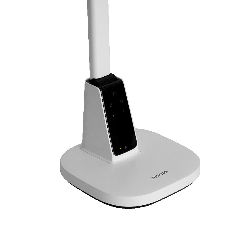 Philips 66157 A3 LED Eyecare Desklamp - Desk Lamp - Philips - Zenox