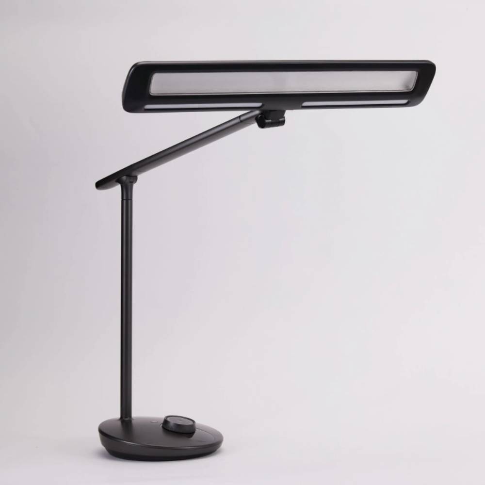 Philips 66168 VDTMate LED Aluminum Professional Eyecare Table Lamp - Desk Lamp - Philips - Zenox