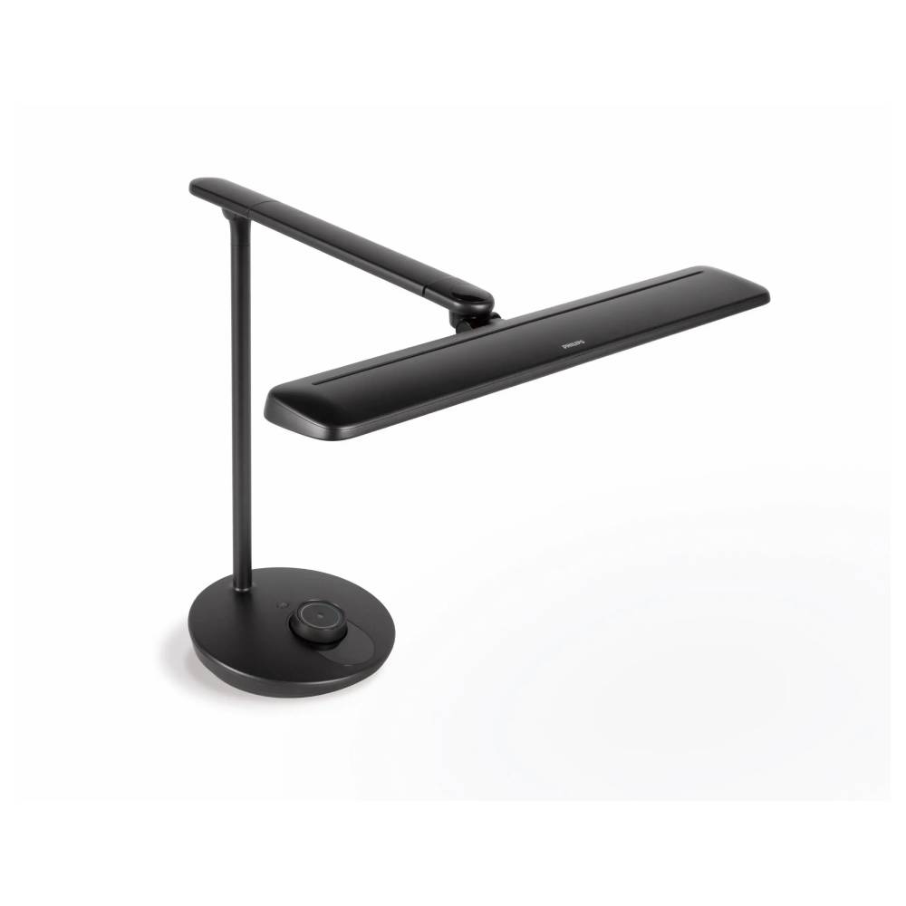 Philips 66168 VDTMate LED Aluminum Professional Eyecare Table Lamp - Desk Lamp - Philips - Zenox
