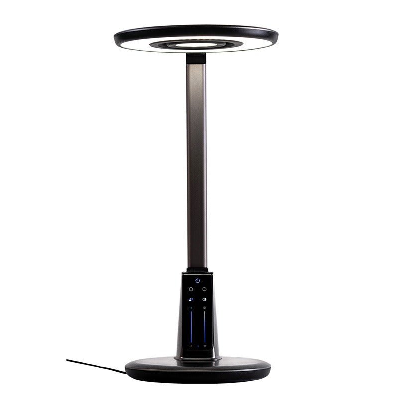 Philips 66191 EinsteinPro Base - Clip Anthracite ROA - Desk Lamp - Philips - Zenox