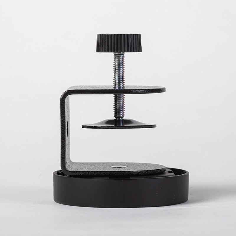 Philips 66191 EinsteinPro Base - Clip Anthracite ROA - Desk Lamp - Philips - Zenox