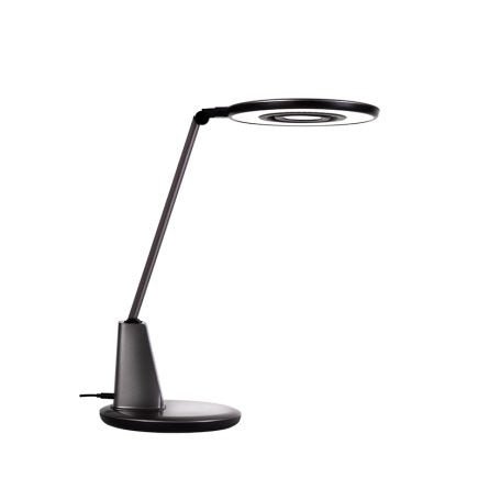 Philips 66191 EinsteinPro Base - Clip Anthracite ROA - Desk Lamp - Philips - Zenox