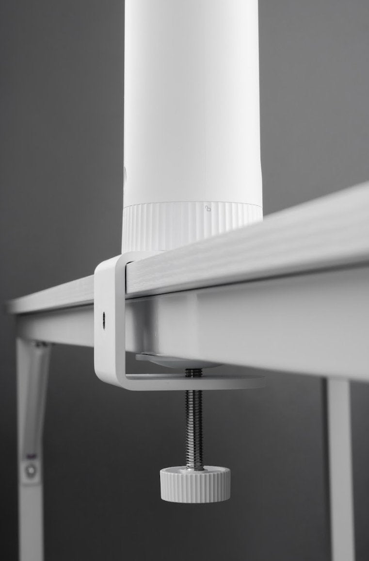 Philips 66194 Einstein Eco Table Lamp - Desk Lamp - Philips - Zenox