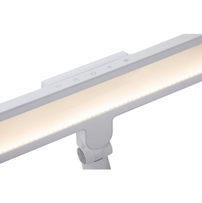 Philips 66195 Talent Portable Table Lamp - Desk Lamp - Philips - Zenox