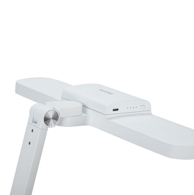 Philips 66195 Talent Portable Table Lamp - Desk Lamp - Philips - Zenox