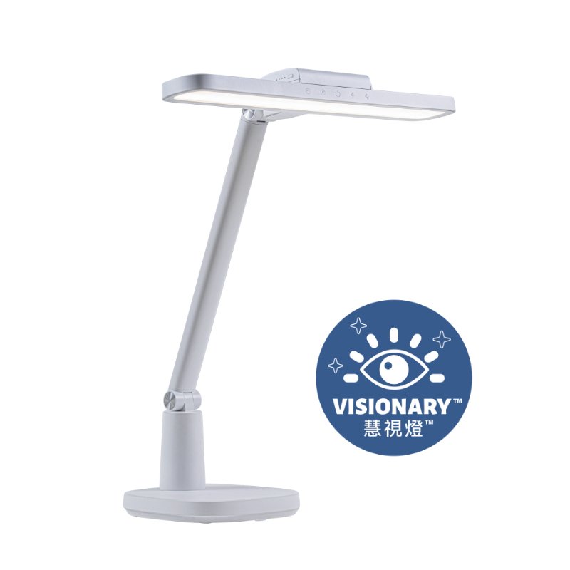 Philips 66195 Talent Portable Table Lamp - Desk Lamp - Philips - Zenox