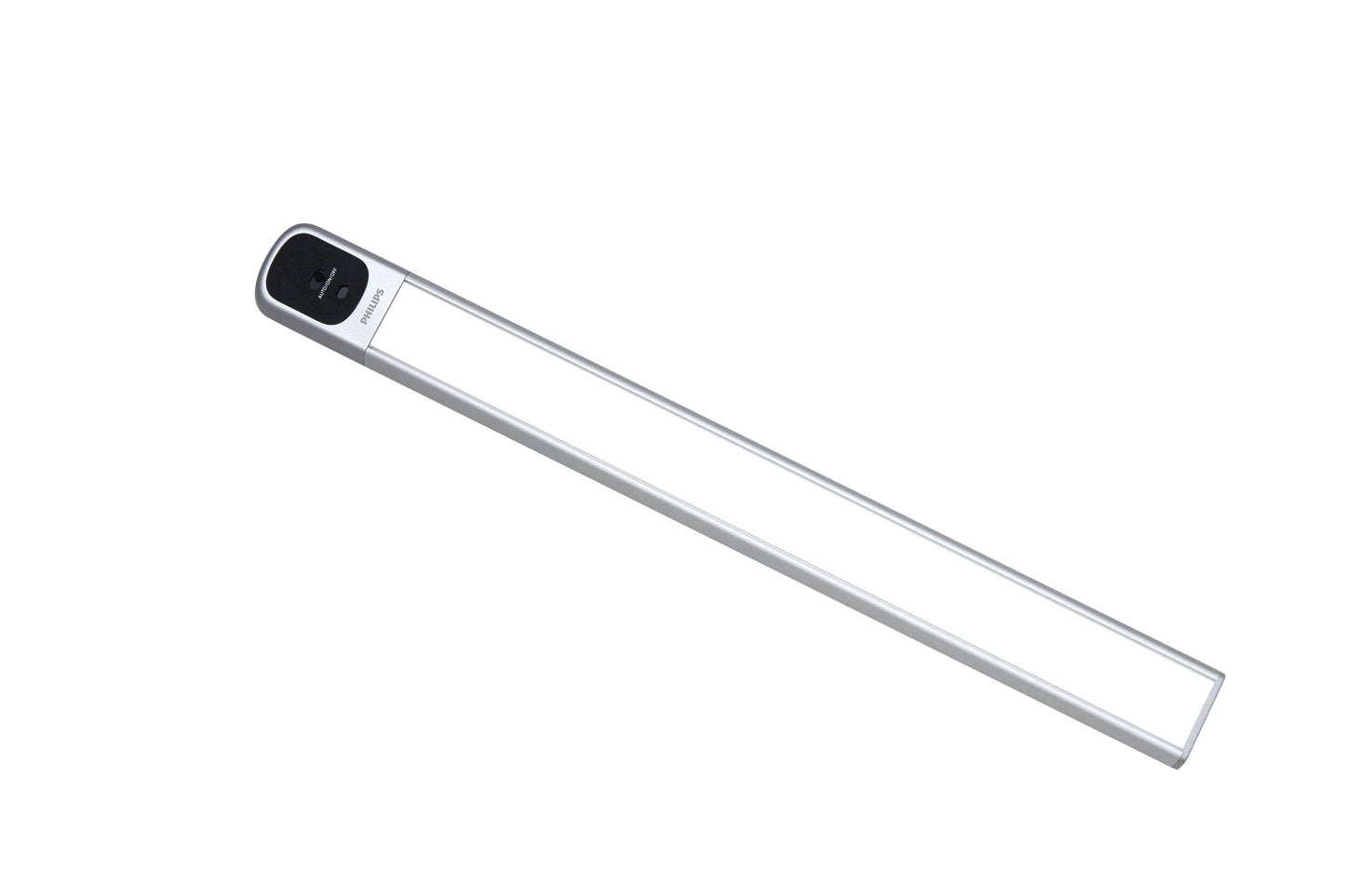 Philips 66196 CBNT gestureA 44cm 40K silver RoA - Desk Lamp - Philips - Zenox