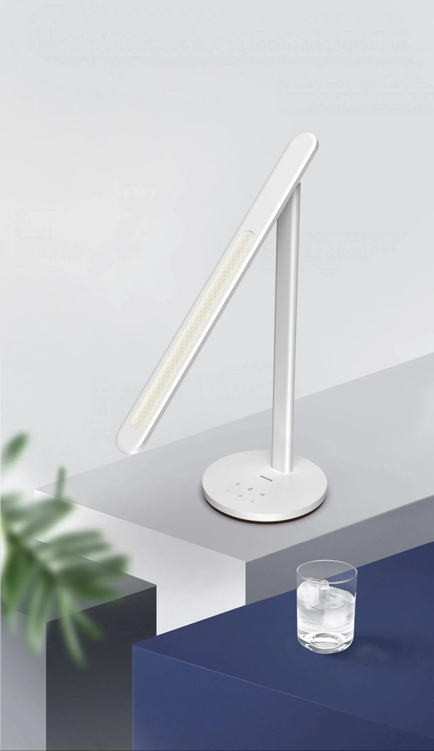 Philips 66239 FDS311 Desklight - Desk Lamp - Philips - Zenox