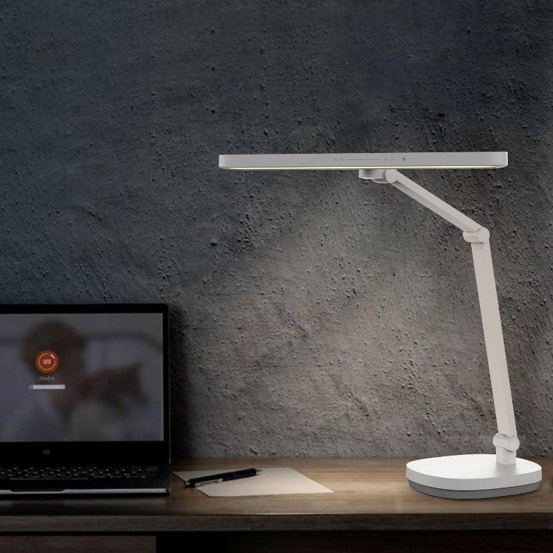 Philips 66251 Gadwall II EyeCare Table Lamp - Desk Lamp - Philips - Zenox