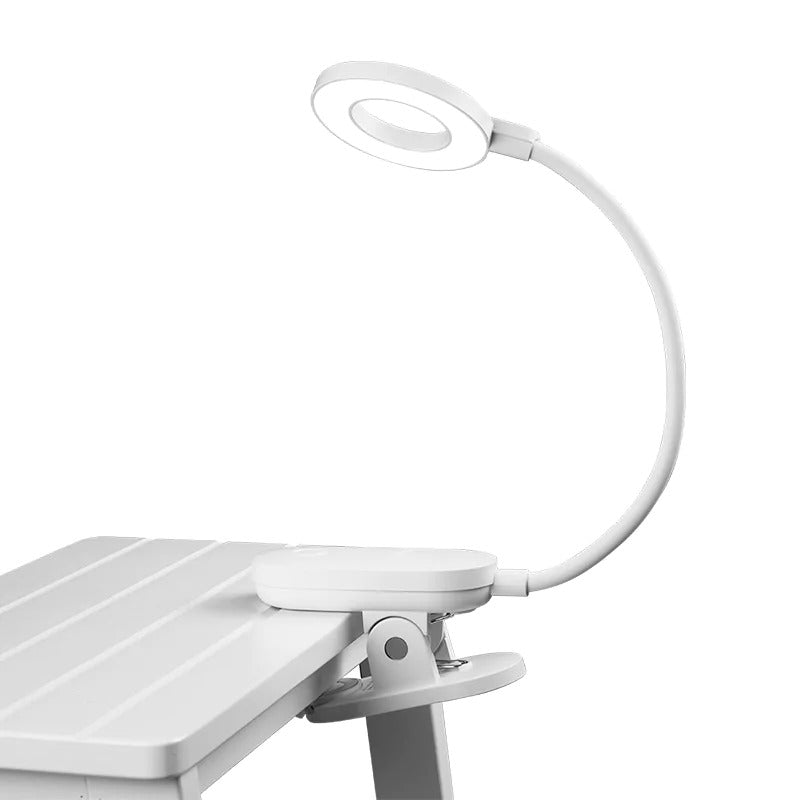 Philips 66264 SmartClip Pro - Desk Lamp - Philips - Zenox