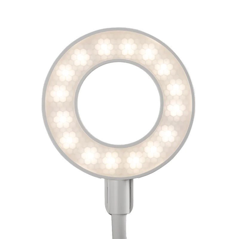 Philips 66264 SmartClip Pro - Desk Lamp - Philips - Zenox