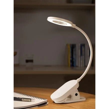 Philips 66264 SmartClip Pro - Desk Lamp - Philips - Zenox