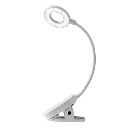 Philips 66264 SmartClip Pro - Desk Lamp - Philips - Zenox
