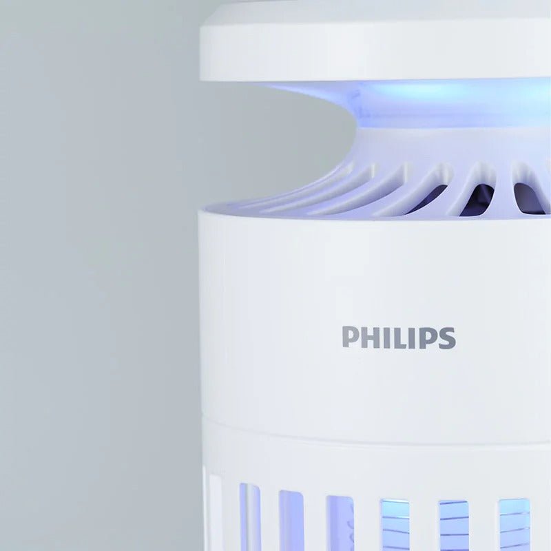 Philips 66265 K1 Bug Zapper Lamp - Desk Lamp - Philips - Zenox
