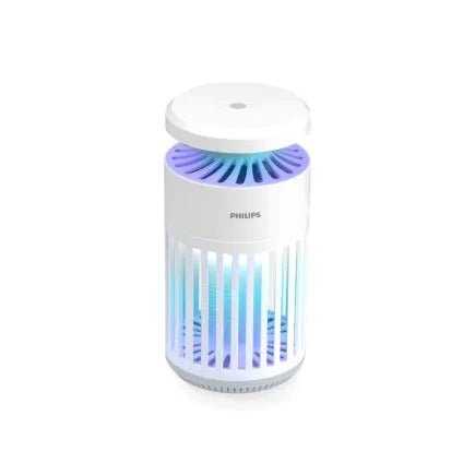 Philips 66265 K1 Bug Zapper Lamp - Desk Lamp - Philips - Zenox