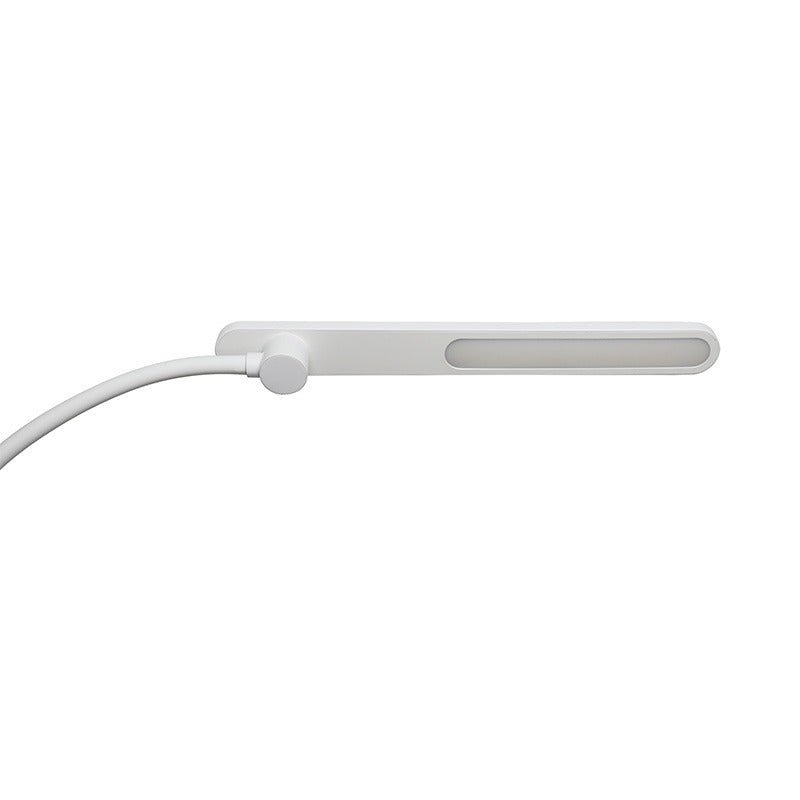Philips 66291 F1 floor light white HK - Desk Lamp - Philips - Zenox