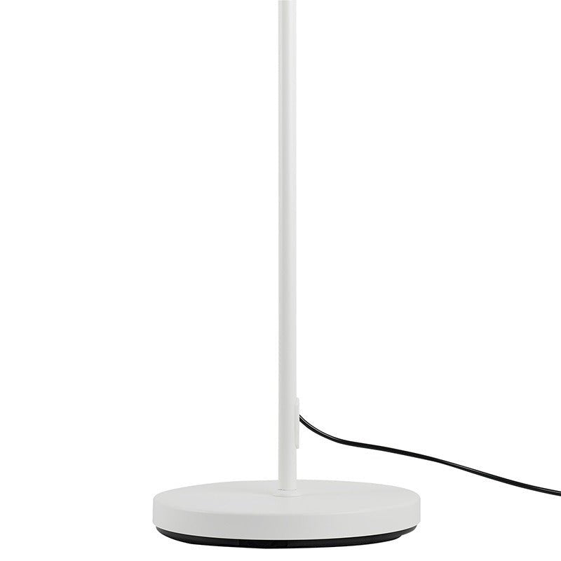 Philips 66291 F1 floor light white HK - Desk Lamp - Philips - Zenox