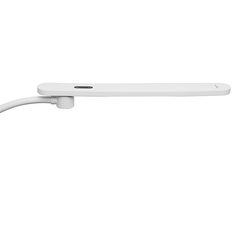 Philips 66291 F1 floor light white HK - Desk Lamp - Philips - Zenox