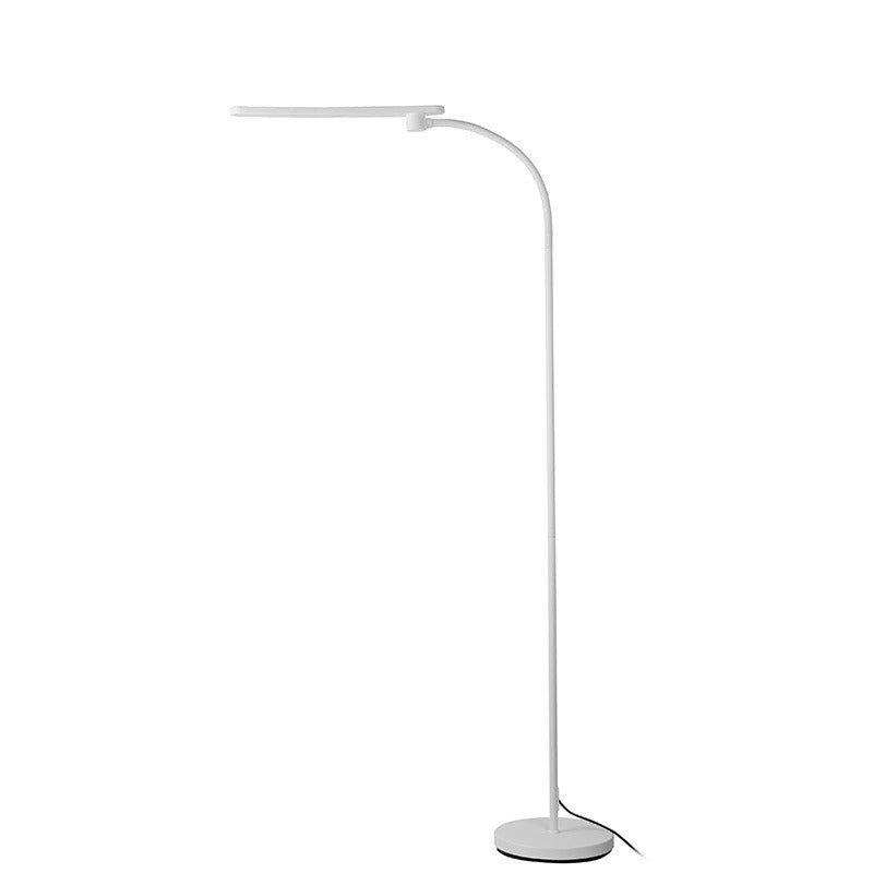 Philips 66291 F1 floor light white HK - Desk Lamp - Philips - Zenox