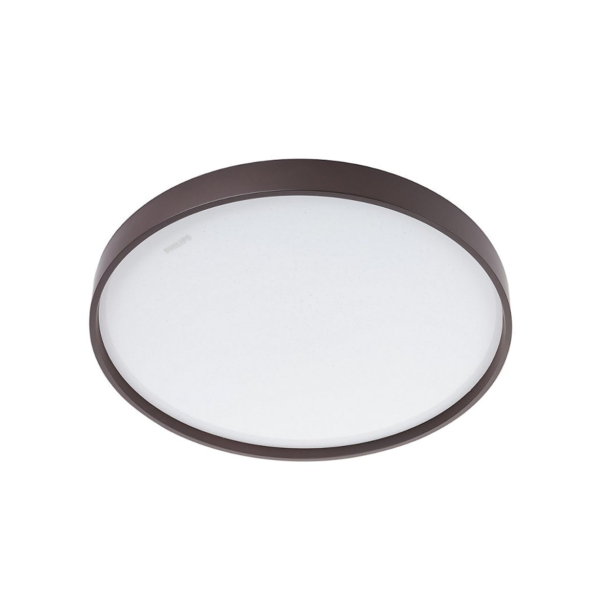 Philips CL514 Brown SS RD 36W 40 - 65 - 27K K HV 03 Ceiling Light - Ceiling Light - Philips - Zenox