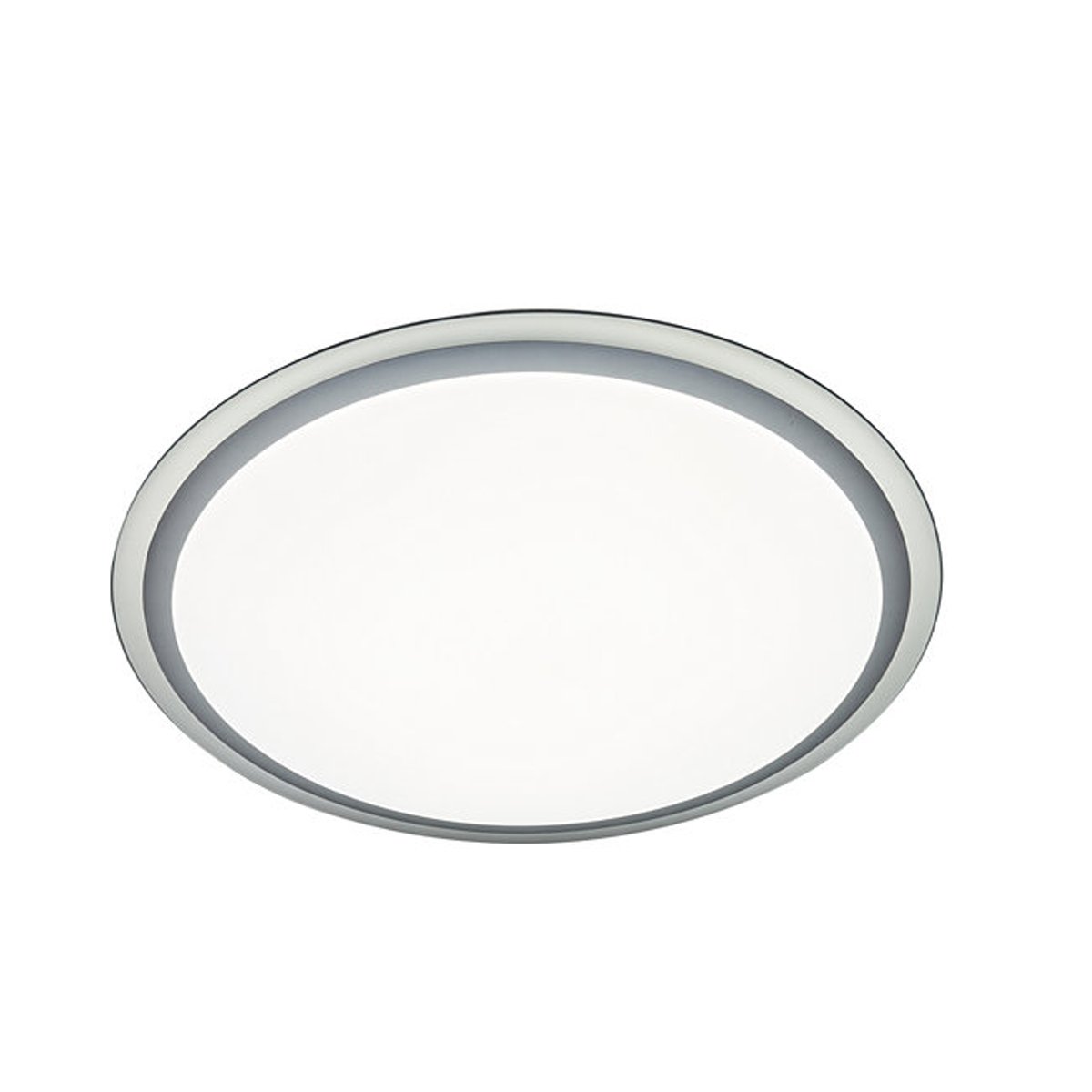 Philips CL825 AIO RD 40W 27 - 65K (Silver) Ceiling Light - Ceiling Light - Philips - Zenox