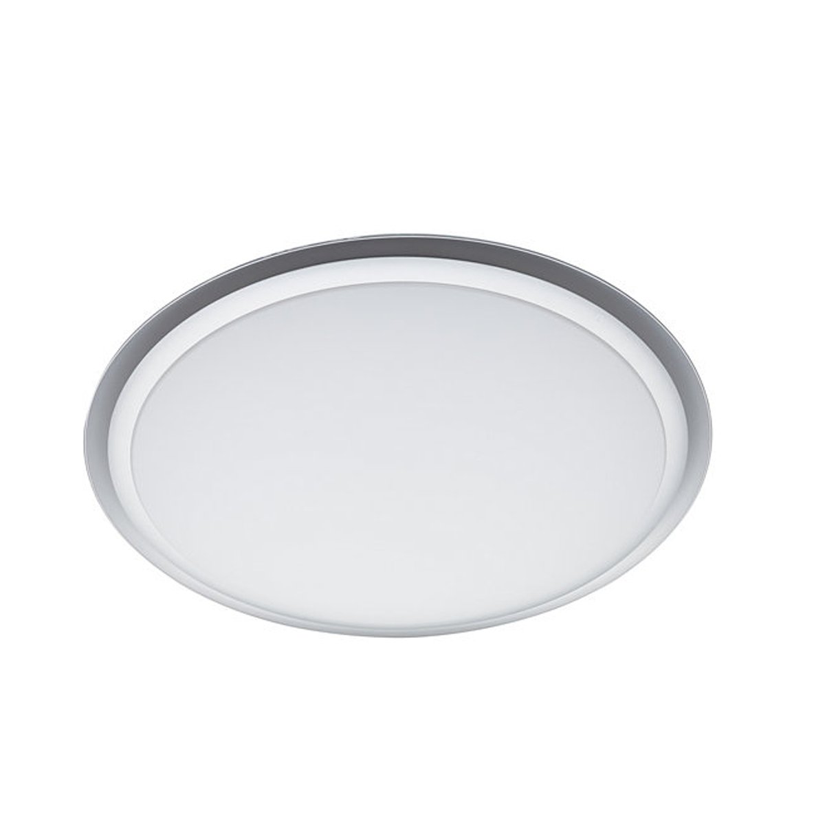 Philips CL825 AIO RD 40W 27 - 65K (Silver) Ceiling Light - Ceiling Light - Philips - Zenox