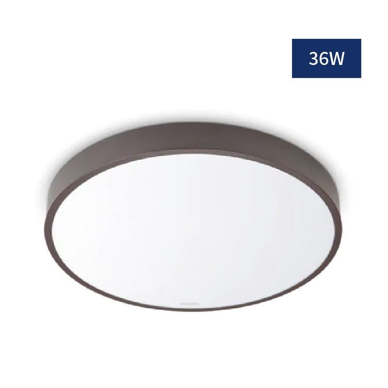 Philips CL867 36W 27 - 65K AIO Ceiling Light - Ceiling Light - Philips - Zenox