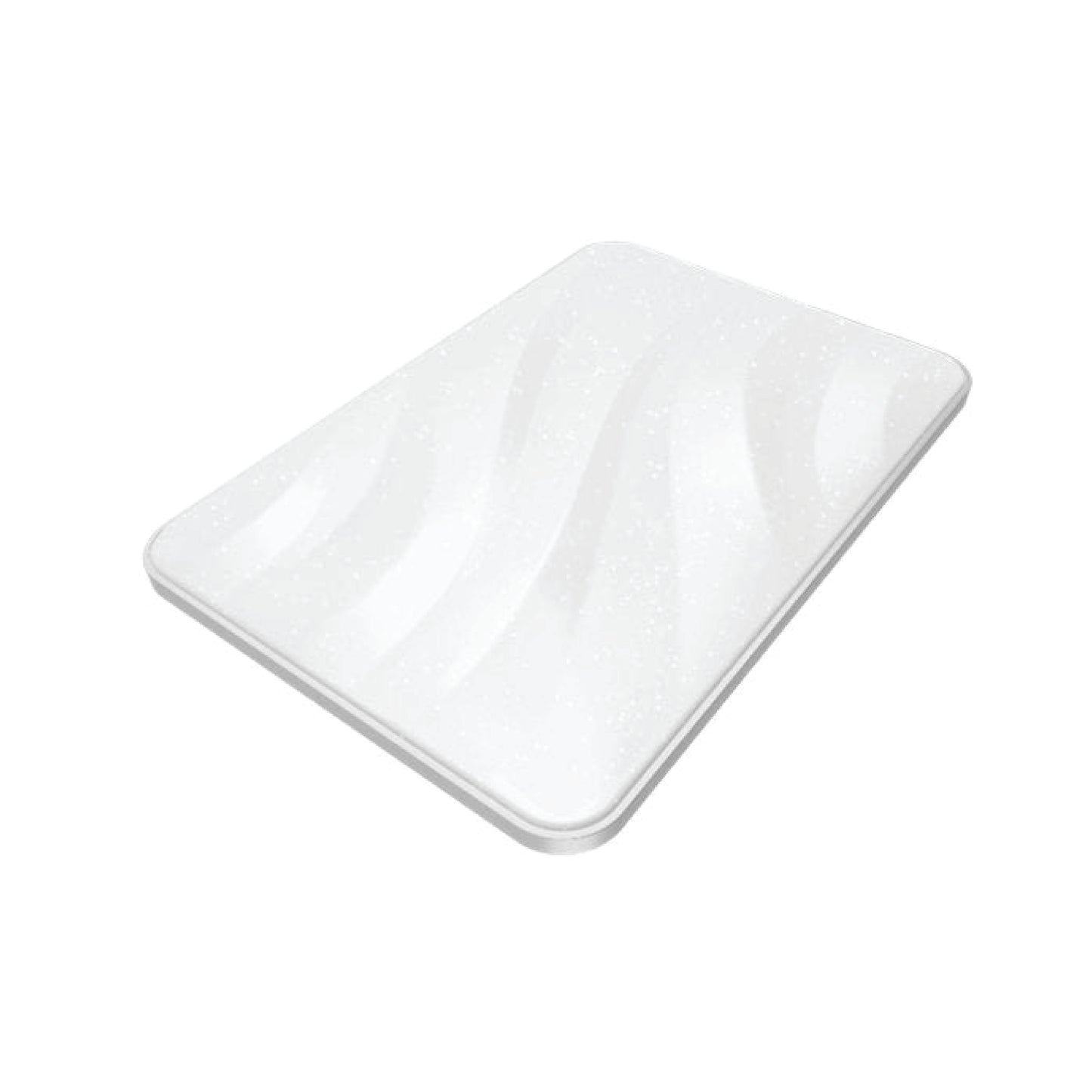 Philips CL913 Ceiling Light (Silver) - 27-65K Tunable White / 120W
