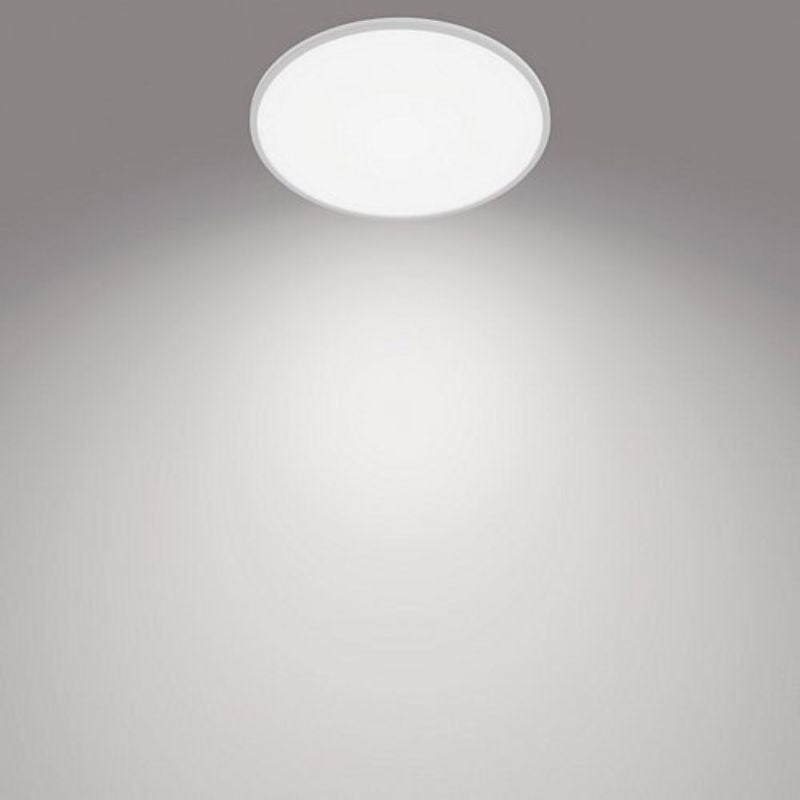 Philips EyeCare CL550 SS 22W 40K LG WV IP20 03 - Ceiling Light - Philips - Zenox