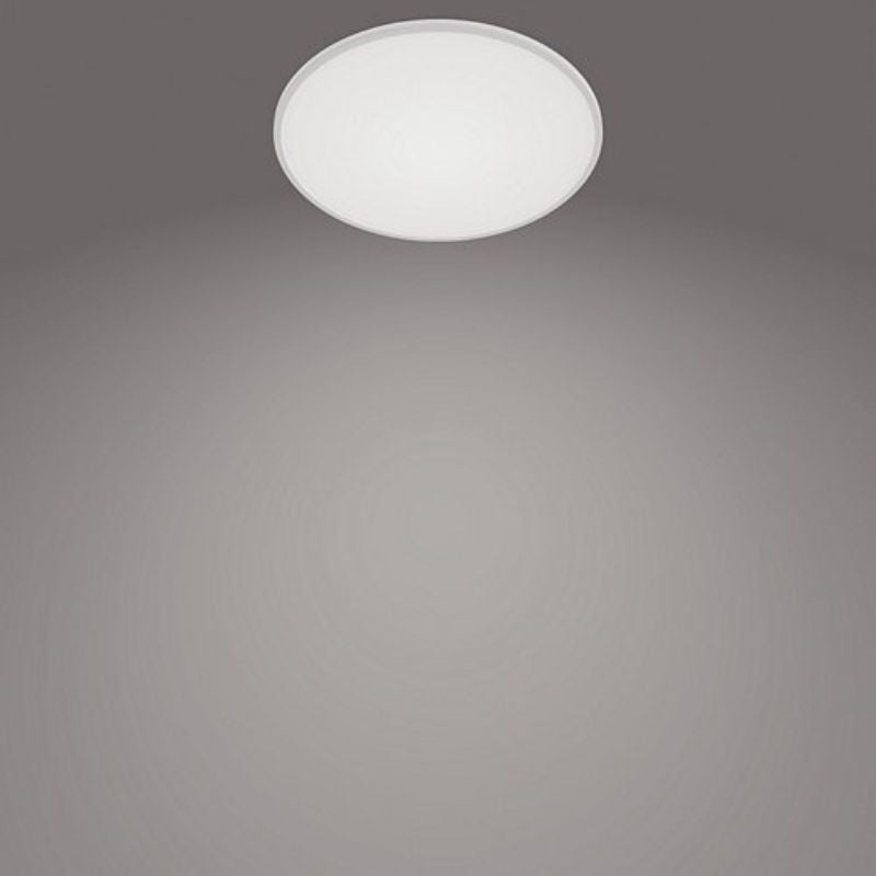 Philips EyeCare CL550 SS 22W 40K LG WV IP20 03 - Ceiling Light - Philips - Zenox