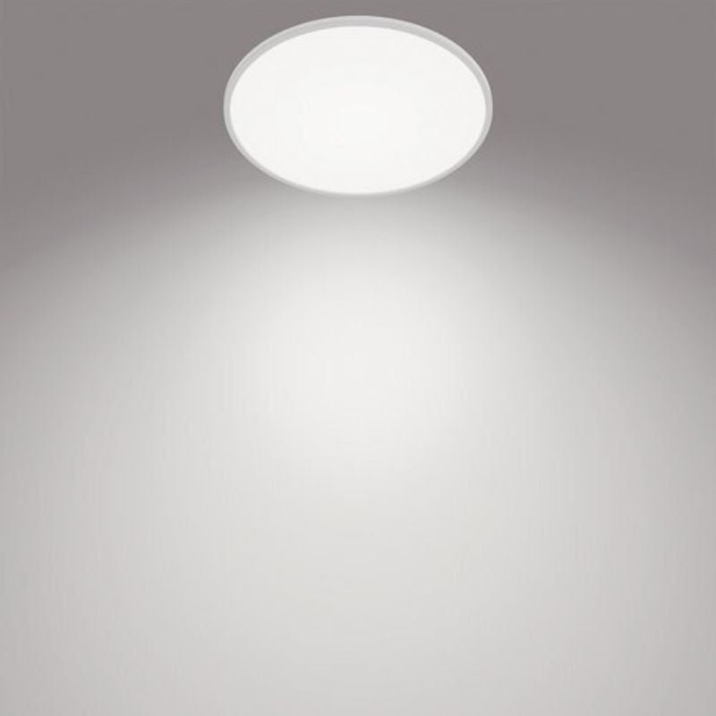 Philips EyeCare CL550 SS 36W 40K LG WV IP20 03 - Ceiling Light - Philips - Zenox