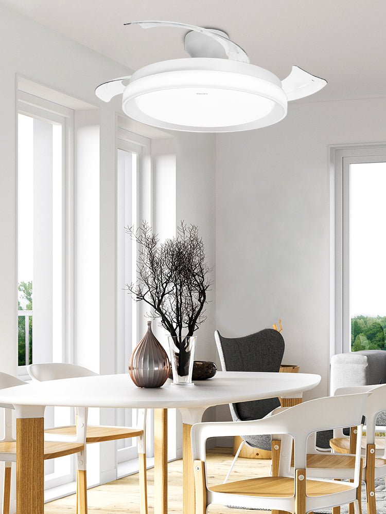 Philips FC560 G2 15W+24W 65 - 27 - 40K W RC - Ceiling Light - Philips (Non - Hue) - Zenox