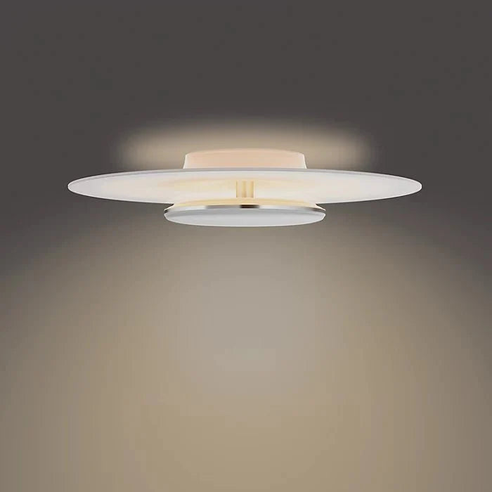 Philips Garnet CL580 SS 40W 27K W HV IP20 06 - Ceiling Light - Philips - Zenox