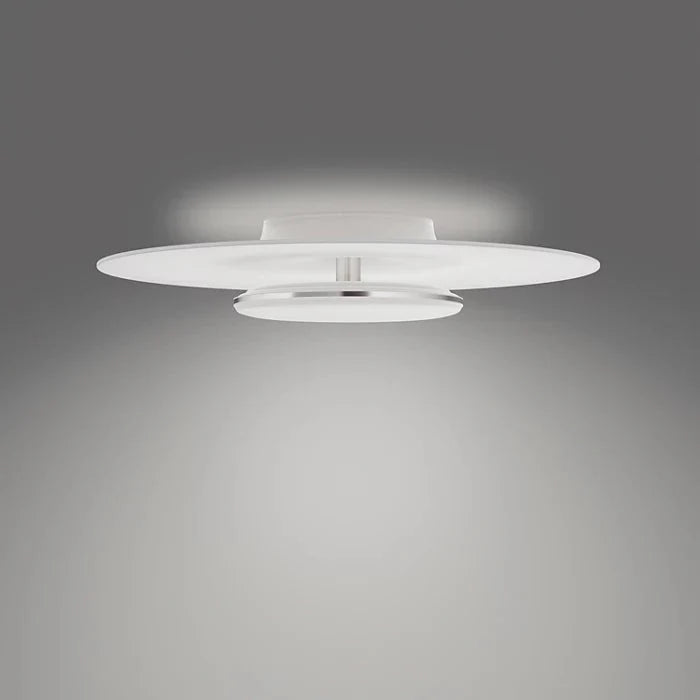 Philips Garnet CL580 SS 40W 40K W HV IP20 06 - Ceiling Light - Philips - Zenox