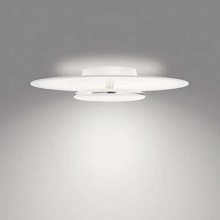 Philips Garnet CL580 SS 40W 40K W HV IP20 06 - Ceiling Light - Philips - Zenox