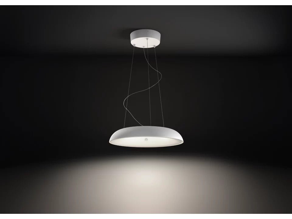 Philips Hue 40233 Amaze Hue Pendant White 1X39W 24V - Ceiling Light - Philips Hue - Zenox