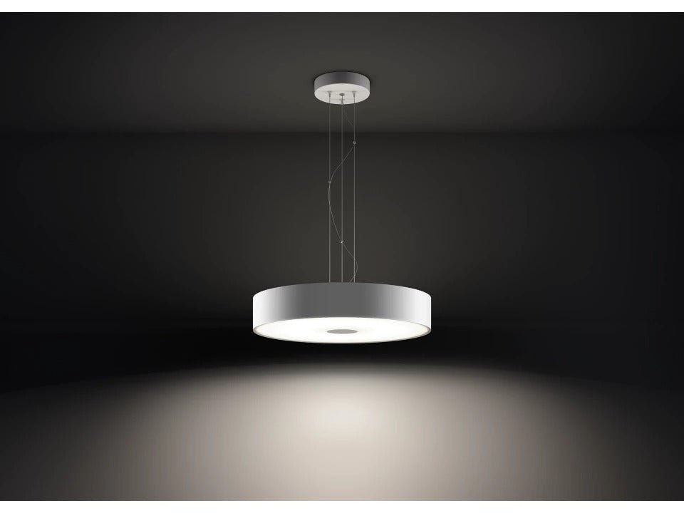 Philips Hue 40339 Fair Hue Pendant White 1X39W 24V - Ceiling Light - Philips Hue - Zenox