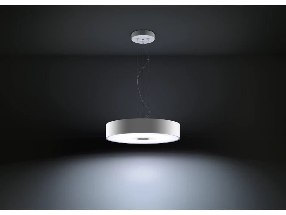 Philips Hue 40339 Fair Hue Pendant White 1X39W 24V - Ceiling Light - Philips Hue - Zenox