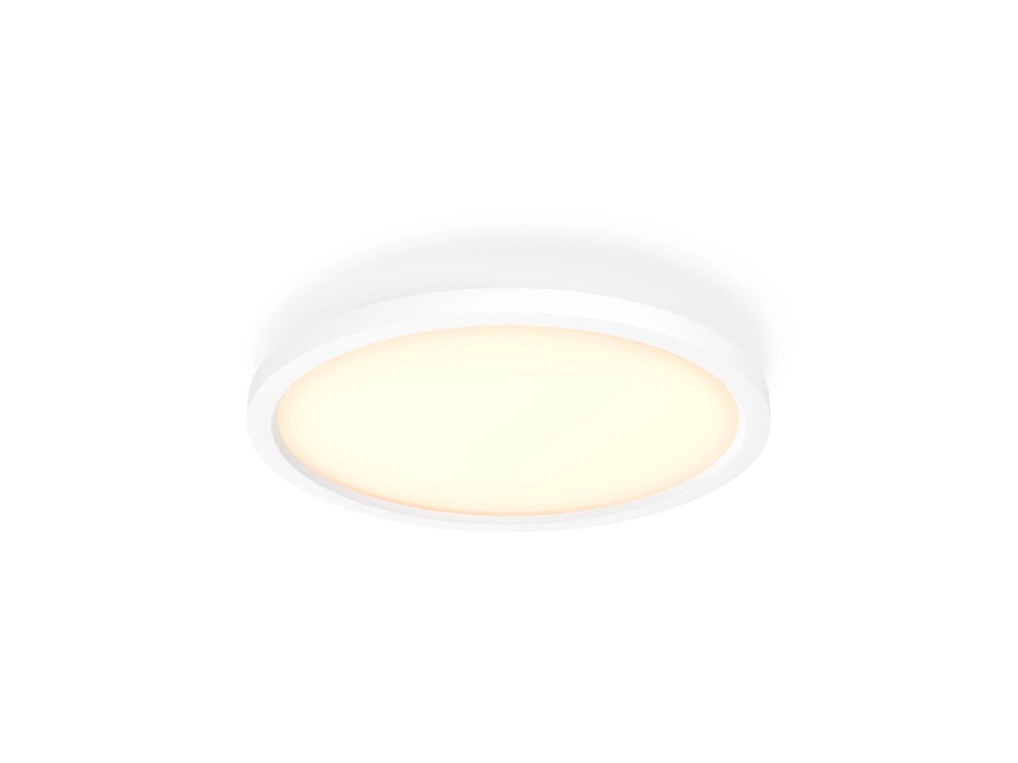 Philips Hue Aurelle Hue Panel Rd 21W Ceiling Lamp - Ceiling Light - Philips Hue - Zenox