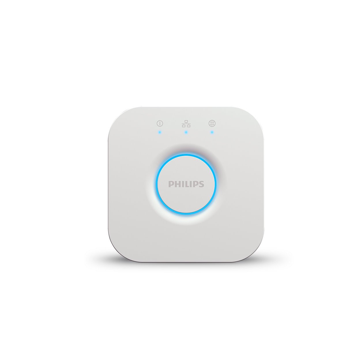 Philips HUE Bridge - Smart Light Accessory - Philips Hue - Zenox
