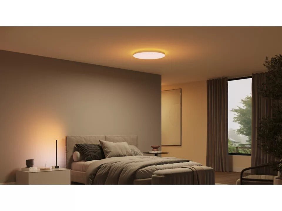 Philips Hue Datura Hue Ceiling Rd Xl Kr/Sg/Hk - Ceiling Light - Philips Hue - Zenox