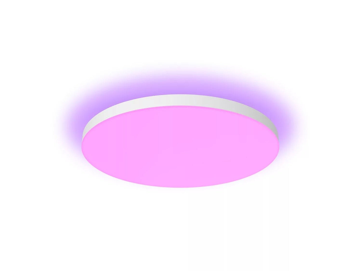 Philips Hue Datura Hue Ceiling Rd Xl Kr/Sg/Hk - Ceiling Light - Philips Hue - Zenox